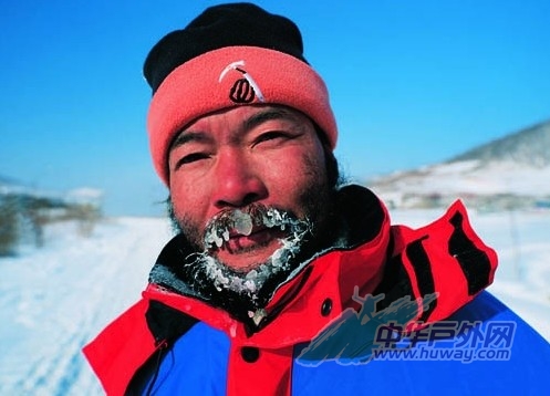 【四川攝影人】呂玲瓏