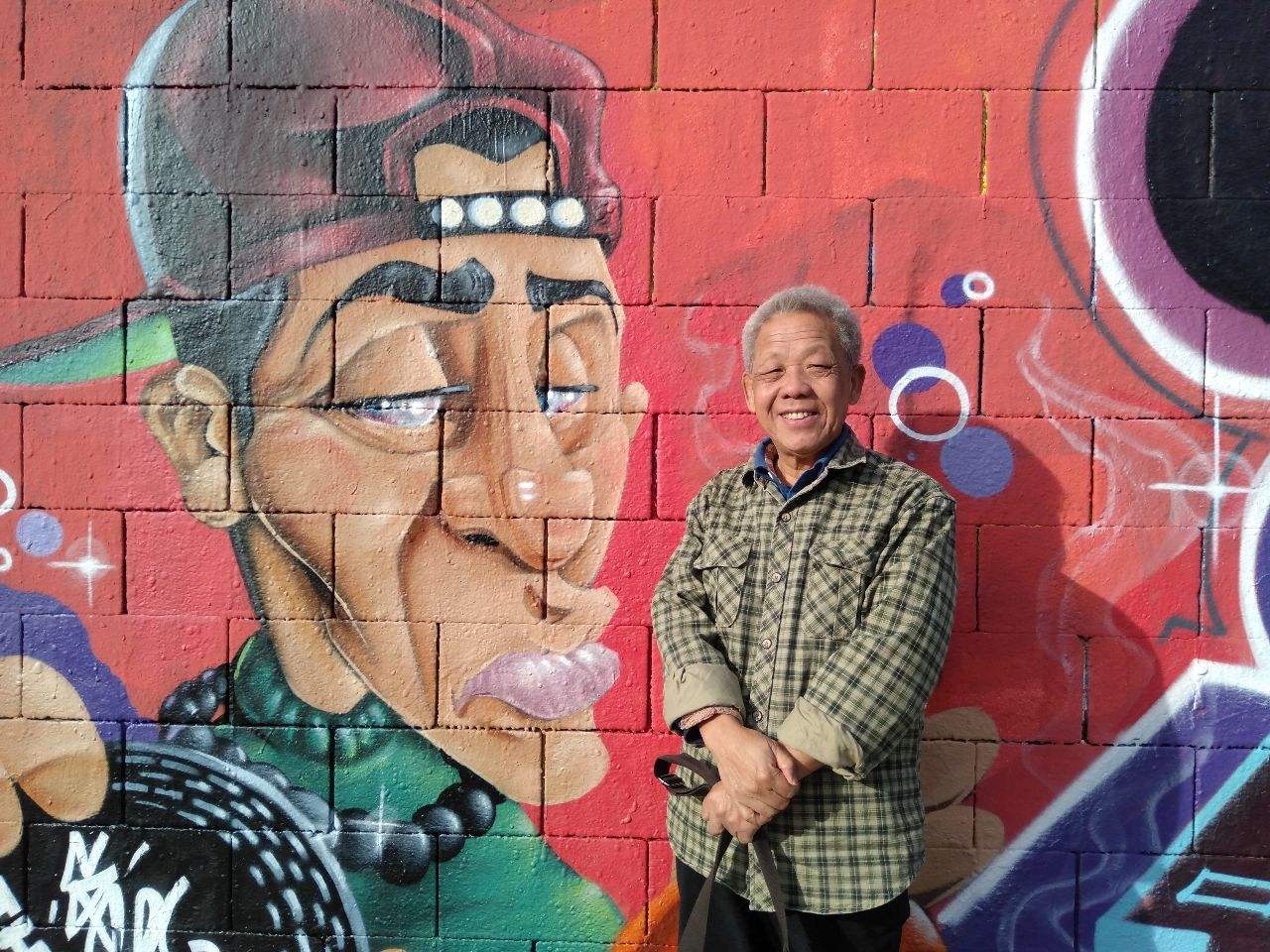 【四川攝影人】龍緒明