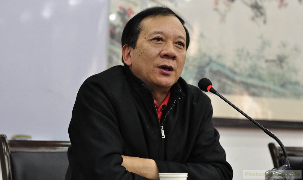 【四川攝影人】王達(dá)軍