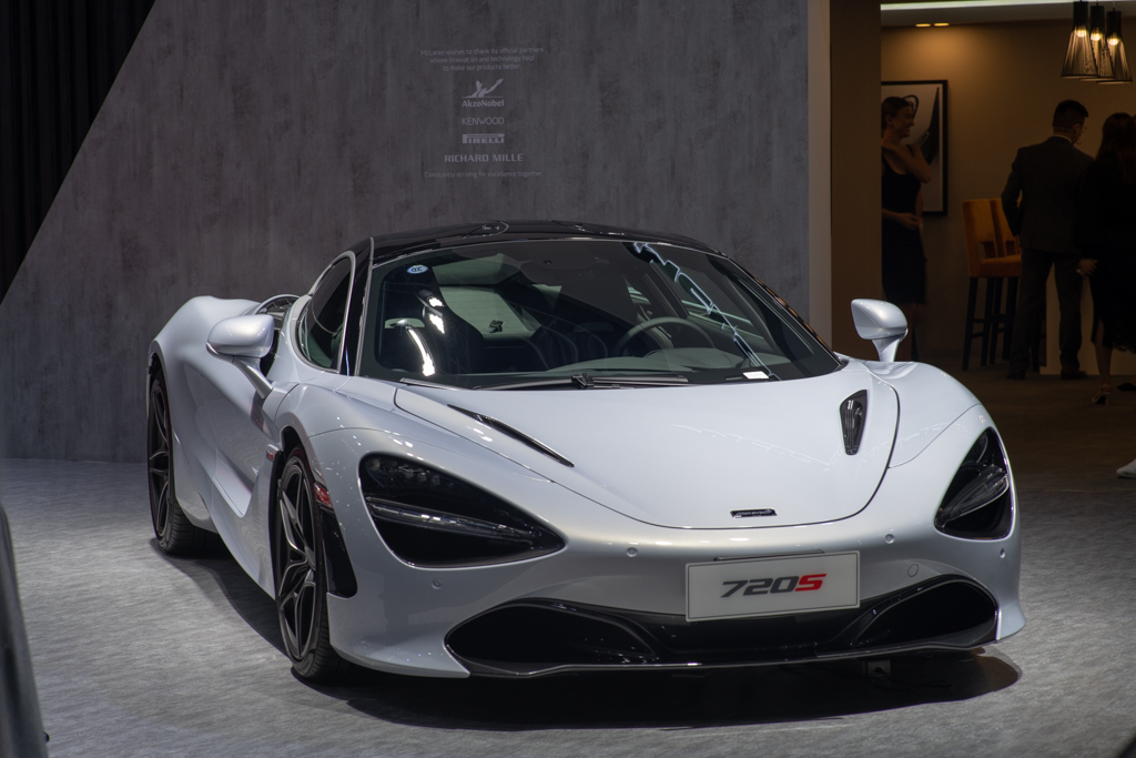 成都第22屆國(guó)際車(chē)展